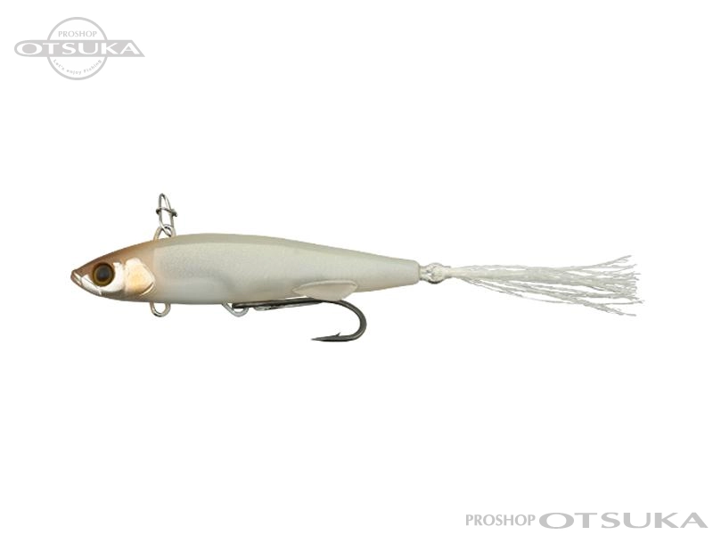 ジャッカル ライブダーター ライブダーター 52mm 4.5g #マットマジックパール