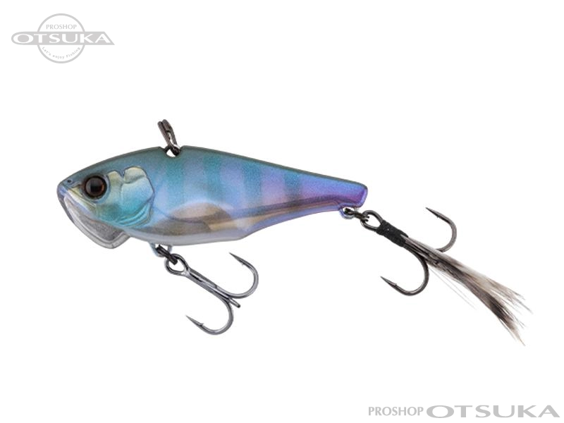 ジャッカル スピードバイブ スピードバイブ 3.5g 3.5g #ゴーストチギル