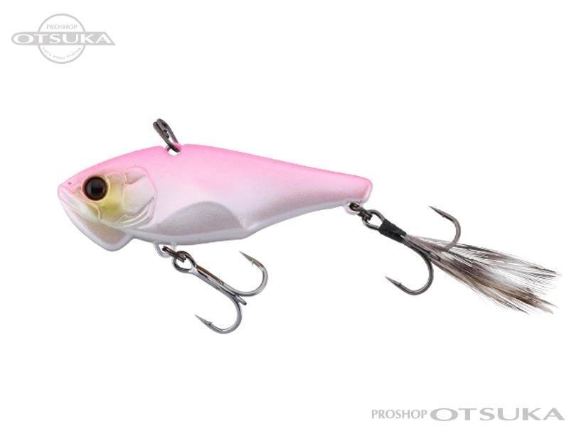 ジャッカル スピードバイブ スピードバイブ 7g 7g #コットンキャンディ