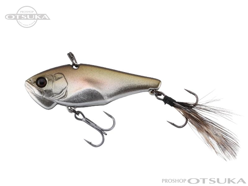 ジャッカル スピードバイブ スピードバイブ 7g 7g #銀粉ワカサギ