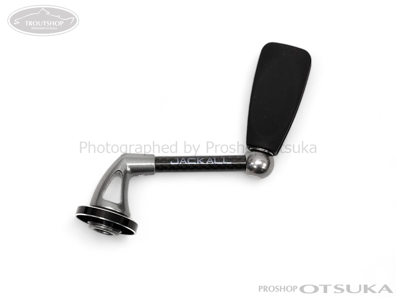 国内送料当社負担 ティモン T-35F-D 35ミリ ダイワ1000-2000 #ブラック