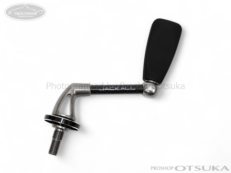 国内送料当社負担 ティモン T-35F-S 35ミリ シマノ1000-2000 #ブラック