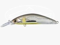 Timon tricoroll - Tricolor GT 56SR-F Keyroiya Ayu 56mm 3.7g Floating