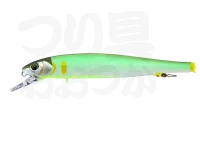 ジャッカル オトリミノースリム - 104 #UVフラッシュ鮎 104mm 9.9g フローティング