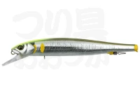 ジャッカル オトリミノースリム - 104 #EH利根鮎 104mm 9.9g フローティング