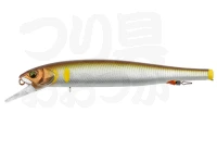 ジャッカル オトリミノースリム - 104 #西湘鮎 104mm 9.9g フローティング