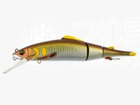 ジャッカル オトリミノー -  104 # 西湘鮎 104mm 10.8g フローティング