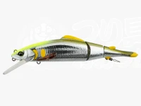 ジャッカル オトリミノー -  138 #EH利根鮎 138mm 17.5g フローティング