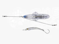 ジャッカル ジェットロー -  #生シラスセット 45g