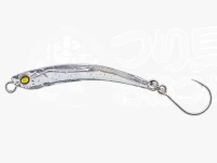 ジャッカル ジェットロー - バディ # 生シラス 