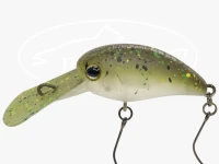 ティモン キビパニ - MR-SS #エンドグローペレオリーブ 28mm 2.3g スローシンキング