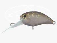 ティモン キビパニ - MR #タッキーBPゴーストブラウン 28mm 2.1g フローティング