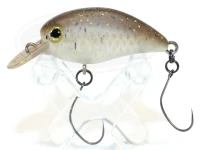 Timon  PaniCra&#039; - Panicra&#039; SR #End Glow Pear Brown 32mm 3.0g Floating