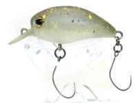 Timon  PaniCra&#039; - Panicra&#039; SR End Glow Pale Olive 32mm 3.0g Floating