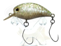 Timon  PaniCra&#039; - Panicra&#039; SR #End Glow Pelican 32mm 3.0g Floating