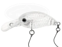 Timon  PaniCra&#039; - PaniCra&#039; MR #Clear 32mm 3.4g Floating