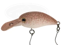 Timon  PaniCra&#039; - PaniCra&#039; MR Shobokure Red Glow 32mm 3.4g Floating