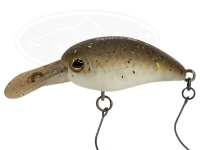 Timon  PaniCra&#039; - PaniCra&#039; MR #End Glow Pear Brown 32mm 3.4g Floating