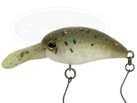 Timon  PaniCra&#039; - PaniCra&#039; MR End Glow Pale Olive 32mm 3.4g Floating