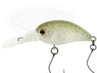 Timon  PaniCra&#039; - PaniCra&#039; DR Shobokure Glow 32mm 3.6g Floating