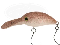 Timon  PaniCra&#039; - PaniCra&#039; DR Shobokure Red Glow 32mm 3.6g Floating