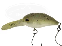 Timon  PaniCra&#039; - PaniCra&#039; DR End Glow Pale Olive 32mm 3.6g Floating