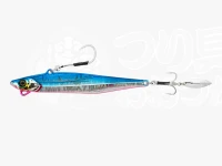 ジャッカル ビッグバッカーEブレード 30g #ブルピン 30g