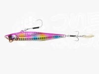ジャッカル ビッグバッカーEブレード 30g #ピンクバックキャンディー 30g