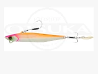 ジャッカル ビッグバッカーEブレード 30g #トロピカルグロー 30g