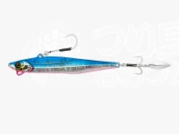 ジャッカル ビッグバッカーEブレード 40g #ブルピン 40g