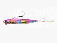 ジャッカル ビッグバッカーEブレード 40g #ピンクバックキャンディー 40g