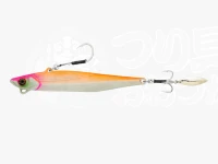 ジャッカル ビッグバッカーEブレード 40g #トロピカルグロー 40g