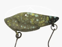 ティモン クロボール - γ 2.0g #248 カドチャグロー 2.0g