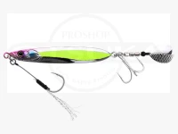 Jackall BIGBACKER - E Blade #Kanai Kagayaki UV 30g