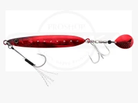 Jackall BIGBACKER - E Blade Size 1 Kanai Ruby UV 40g