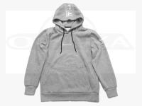 ジャッカル プルオーバーフーディ - HU-A001 # グレー Sサイズ