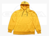 ジャッカル プルオーバーフーディ - HU-A001 # イエロー Mサイズ