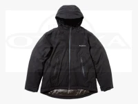 ジャッカル サーモフォースジャケット EX - JA-A002 # ブラック Lサイズ