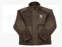 ジャッカル ウインドブロックフリースジャケット - JA-A001 # モカ Lサイズ