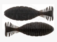 Jackall Shibo FLAT 3.6 Inch Size 1 Jimmy Gripper FECO Certified