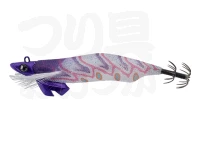 ジャッカル ゲキダキ - TR #G-0878 パープルグロー 2.5号18g 