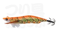 ジャッカル ゲキダキ TR #G-0014 オレンジゴールド 3号24g 
