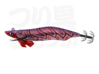 ジャッカル ゲキダキ TR #G-0875 レッドパープル 3号24g 