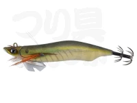 ジャッカル ゲキダキ TR #G-0872 アジ 3.5号30g 