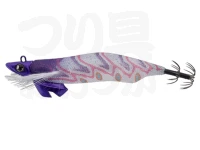 ジャッカル ゲキダキ TR #G-0878 パープルグロー 3.5号30g 