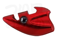 ジャッカル ゲキダキ - TRシンカー #G-0353 レッド 20g