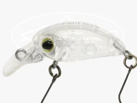  ティモン マイクロパニクラ MR-F ラトル