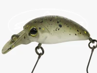 ティモン マイクロパニクラ MR-F ラトル #エンドグローペレオリーブ 20.2mm 0.95g フローティング