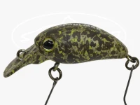  ティモン マイクロパニクラ MR-F ラトル