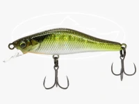 ティモン スィン トリコロール 44S #テネシー 44mm 2.3g シンキング